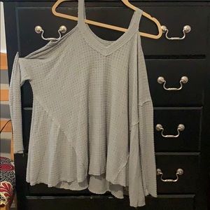 Altard State LONG SLEEVE Top
